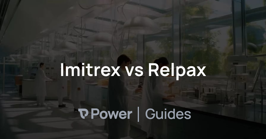 Header Image for Imitrex vs Relpax