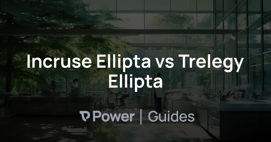 Header Image for Incruse Ellipta vs Trelegy Ellipta