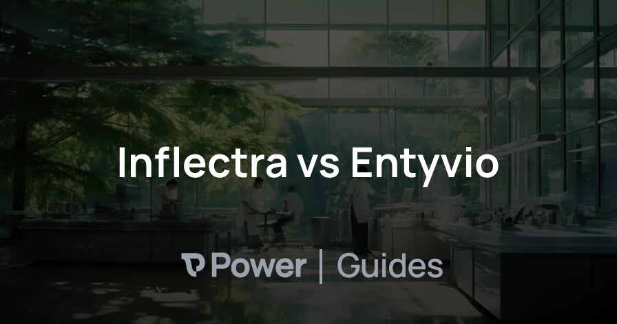 Header Image for Inflectra vs Entyvio