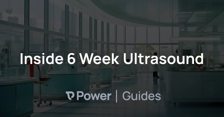 Header Image for Inside 6 Week Ultrasound