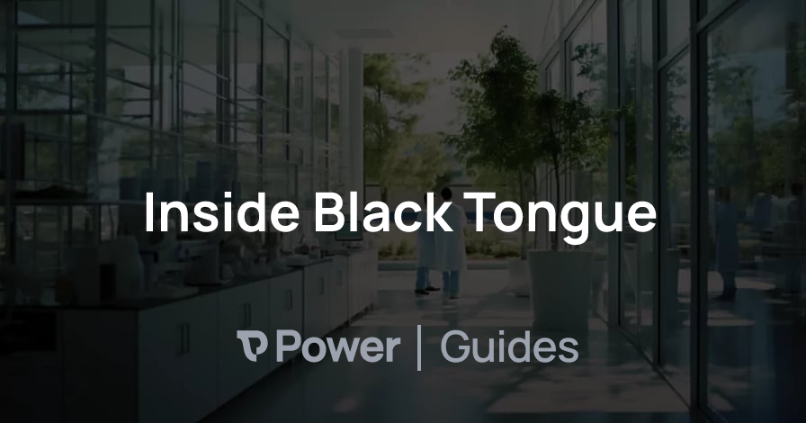 Header Image for Inside Black Tongue