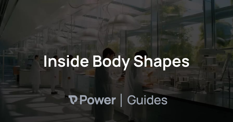 Header Image for Inside Body Shapes