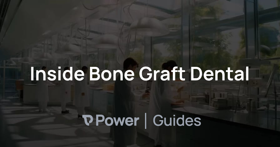 Header Image for Inside Bone Graft Dental