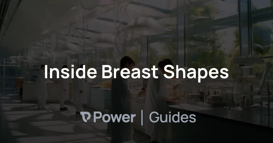 Header Image for Inside Breast Shapes