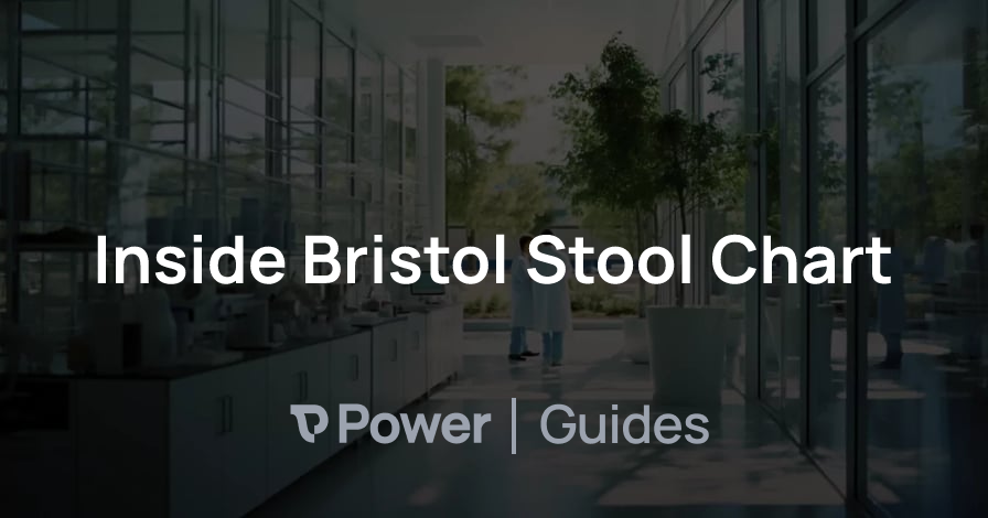 Header Image for Inside Bristol Stool Chart