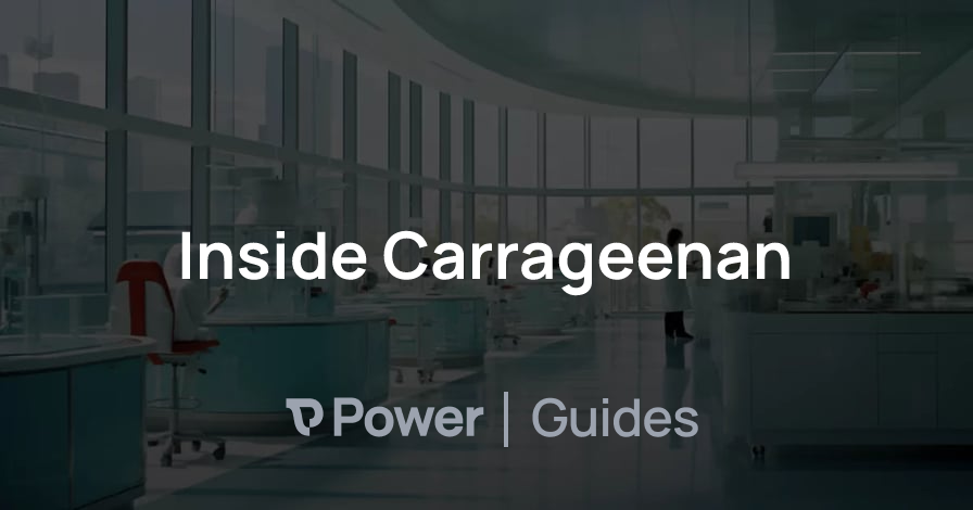 Header Image for Inside Carrageenan