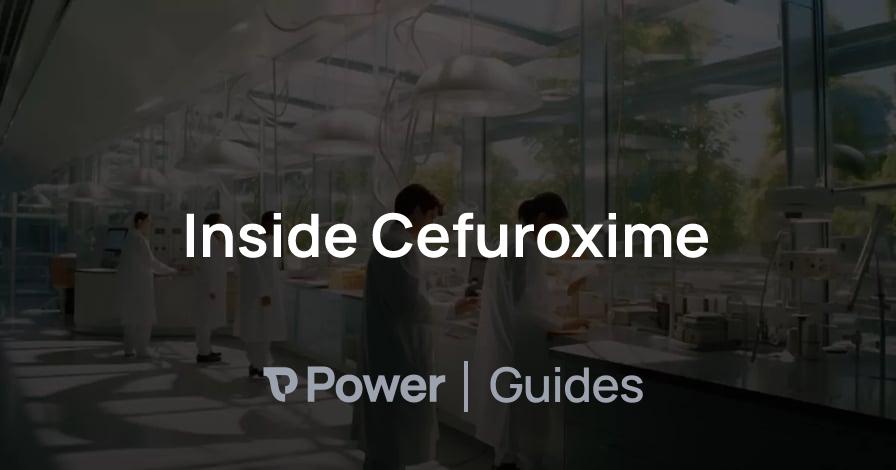 Header Image for Inside Cefuroxime