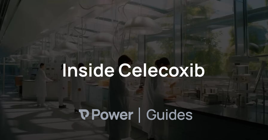 Header Image for Inside Celecoxib