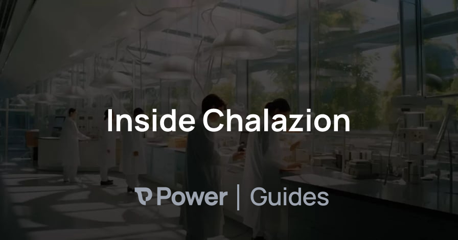 Header Image for Inside Chalazion