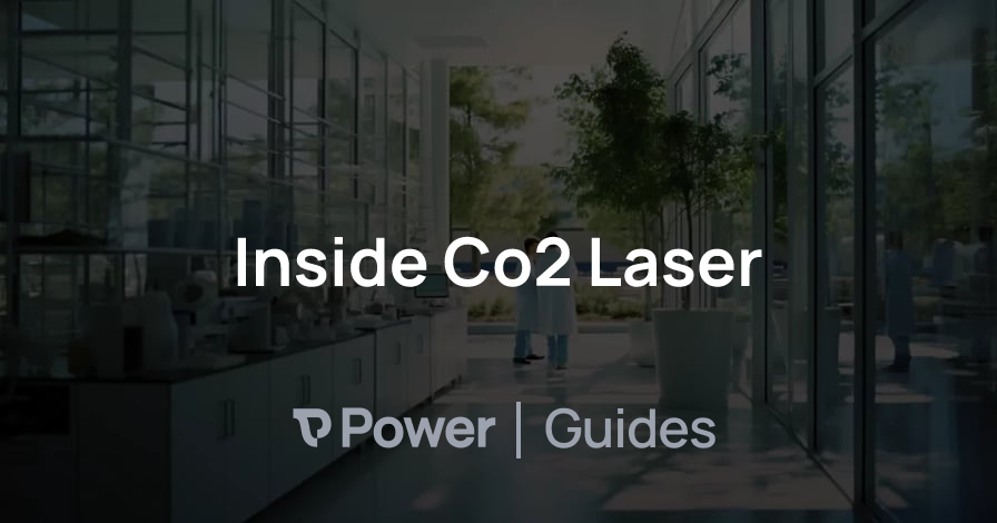 Header Image for Inside Co2 Laser