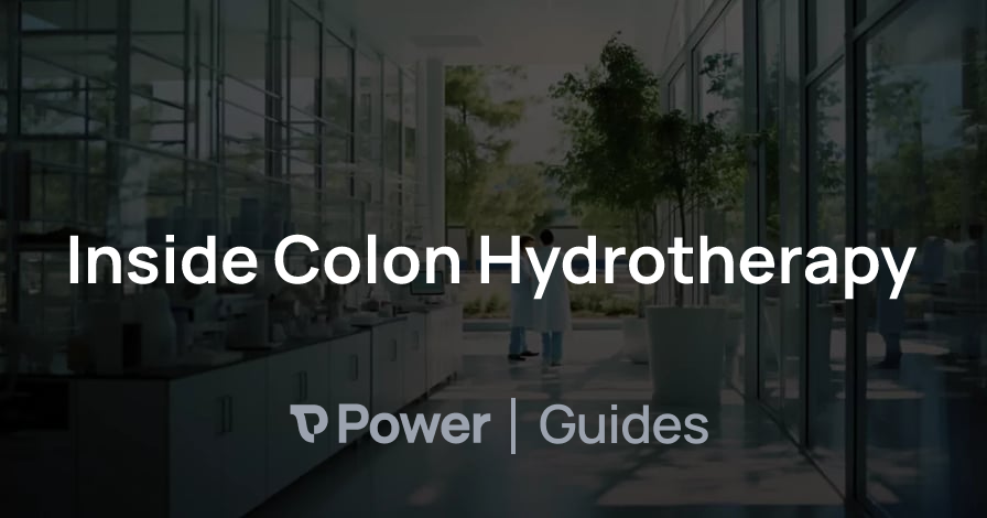 Header Image for Inside Colon Hydrotherapy