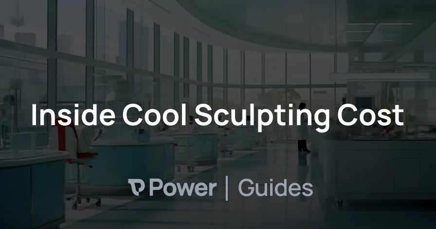 Header Image for Inside Cool Sculpting Cost