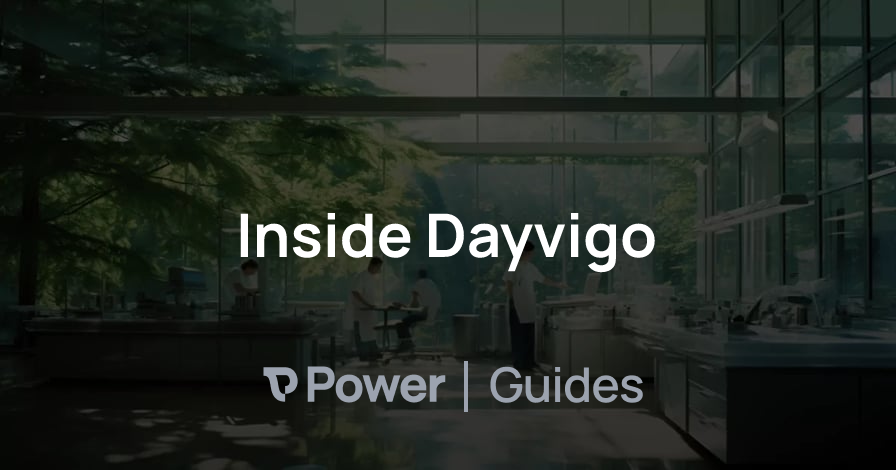 Header Image for Inside Dayvigo