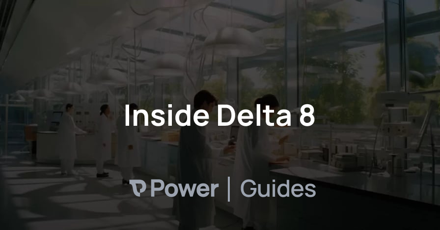 Header Image for Inside Delta 8