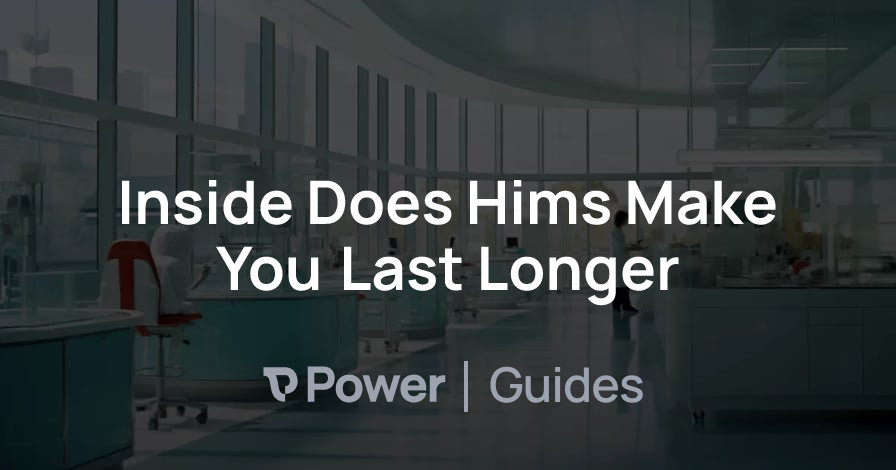 Header Image for Inside Does Hims Make You Last Longer