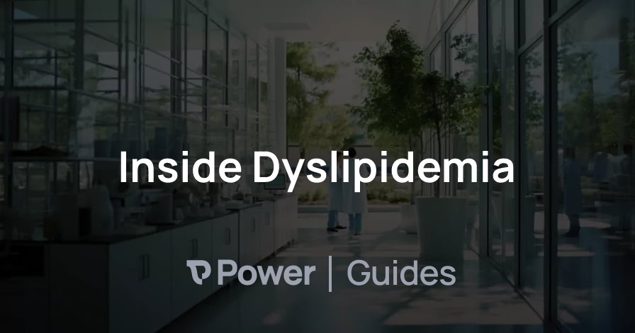 Header Image for Inside Dyslipidemia