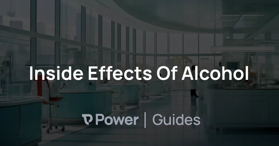 Header Image for Inside Effects Of Alcohol