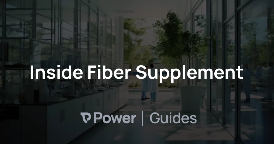 Header Image for Inside Fiber Supplement