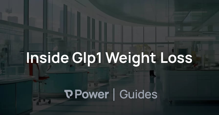 Header Image for Inside Glp1 Weight Loss