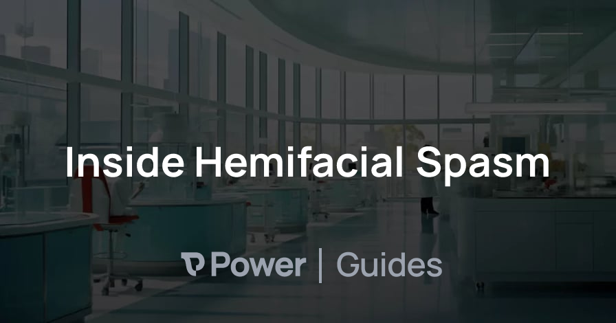 Header Image for Inside Hemifacial Spasm