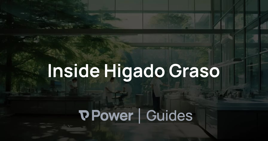 Header Image for Inside Higado Graso