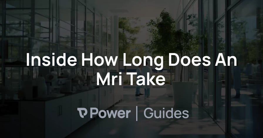 Header Image for Inside How Long Does An Mri Take