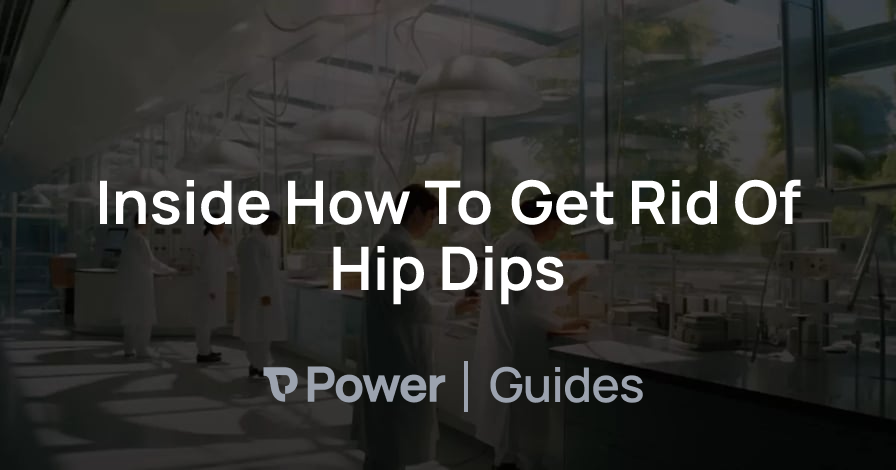 Header Image for Inside How To Get Rid Of Hip Dips