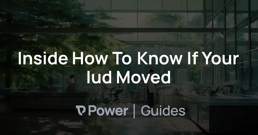 Header Image for Inside How To Know If Your Iud Moved
