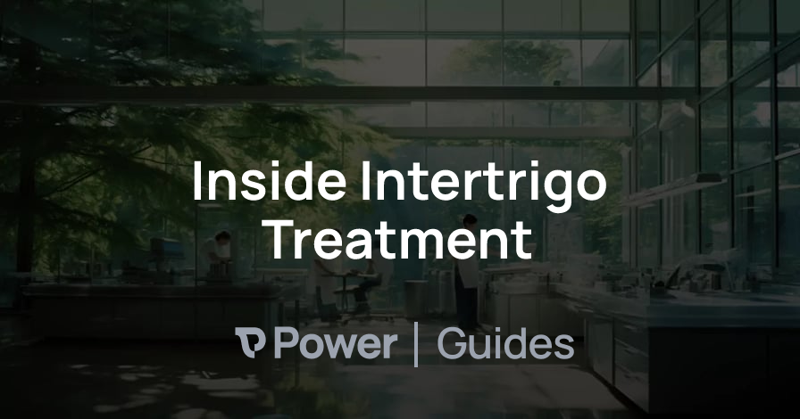 Header Image for Inside Intertrigo Treatment