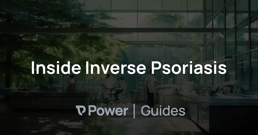 Header Image for Inside Inverse Psoriasis