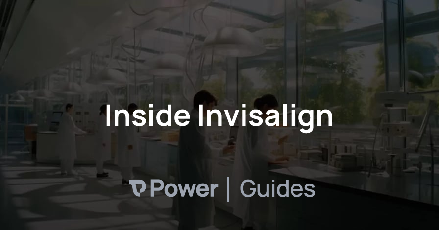 Header Image for Inside Invisalign