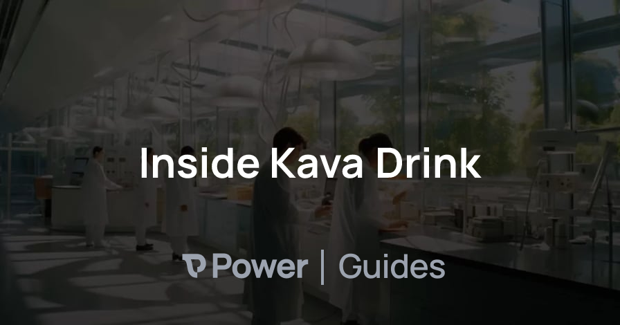 Header Image for Inside Kava Drink