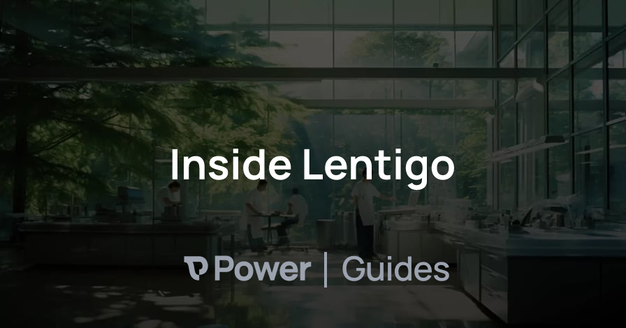 Header Image for Inside Lentigo