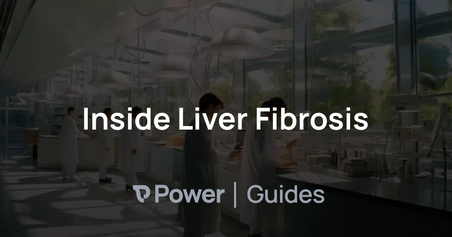 Header Image for Inside Liver Fibrosis