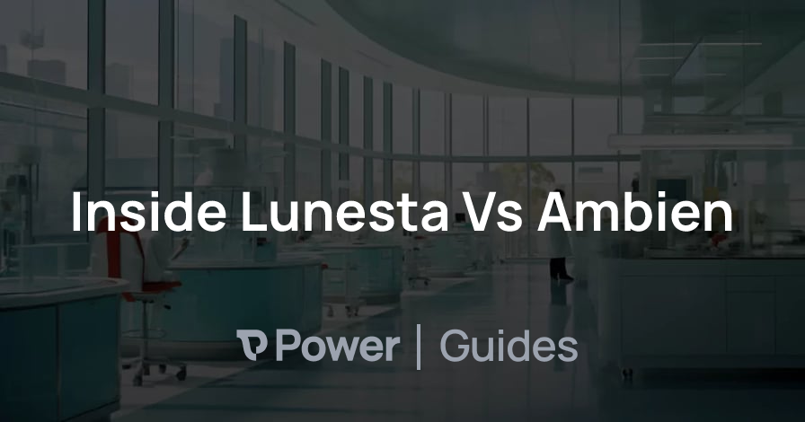 Header Image for Inside Lunesta Vs Ambien