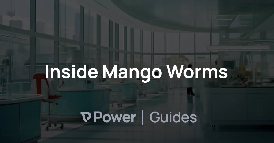 Header Image for Inside Mango Worms