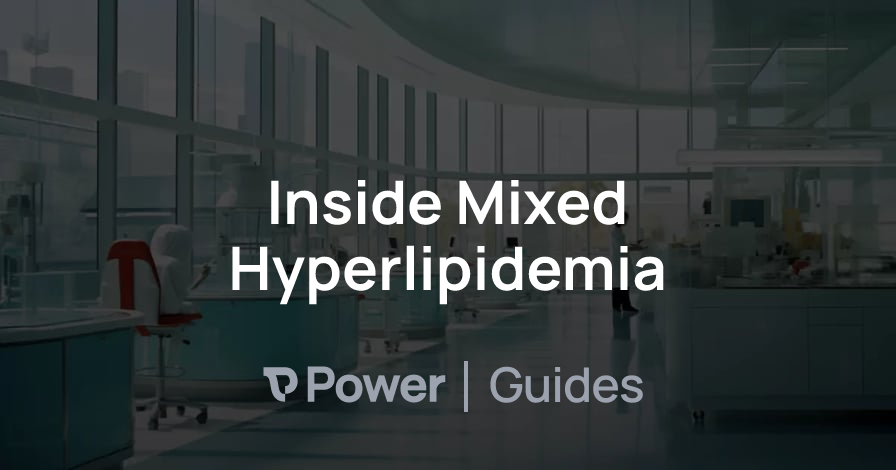 Header Image for Inside Mixed Hyperlipidemia