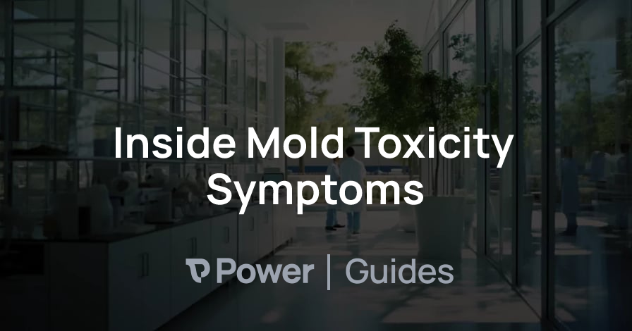 Header Image for Inside Mold Toxicity Symptoms