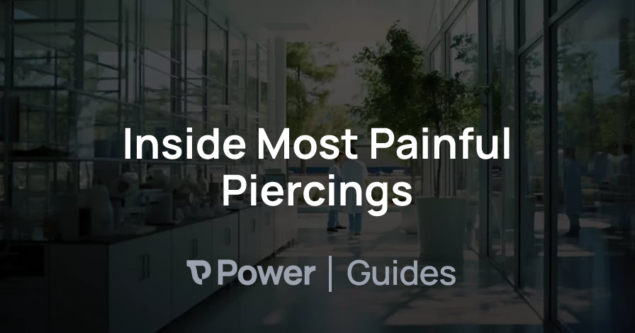 Header Image for Inside Most Painful Piercings