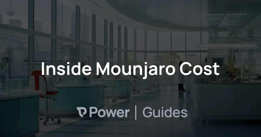 Header Image for Inside Mounjaro Cost