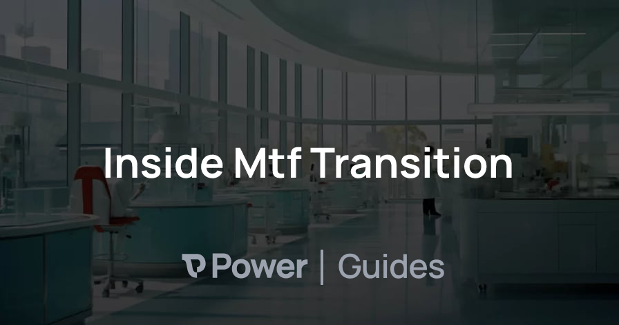 Header Image for Inside Mtf Transition