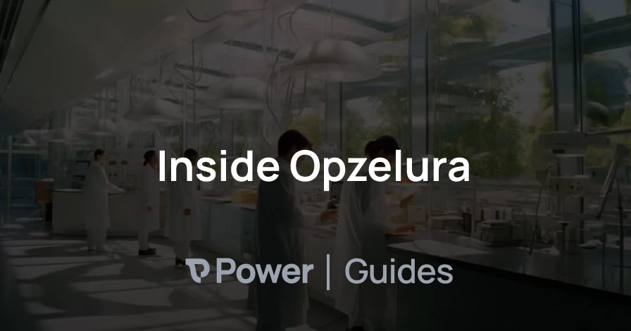 Header Image for Inside Opzelura
