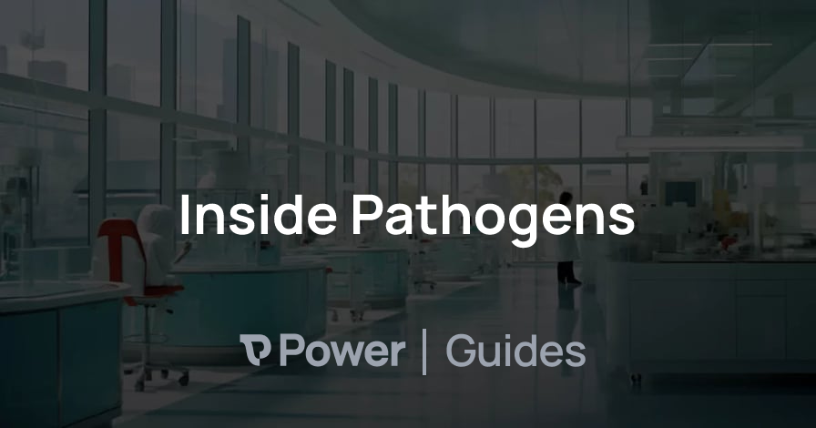 Header Image for Inside Pathogens