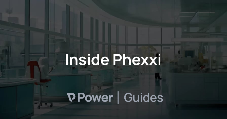 Header Image for Inside Phexxi