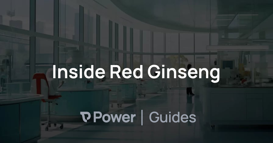 Header Image for Inside Red Ginseng