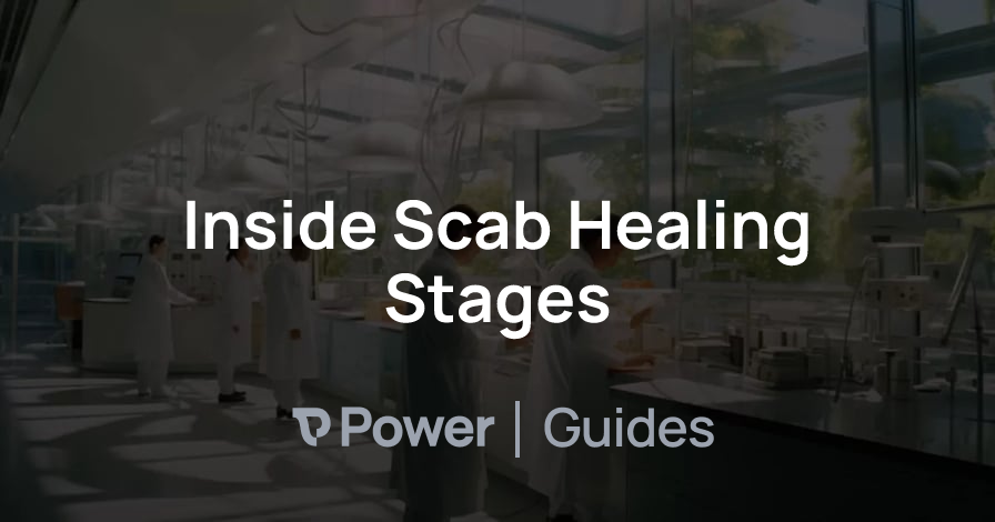 Header Image for Inside Scab Healing Stages