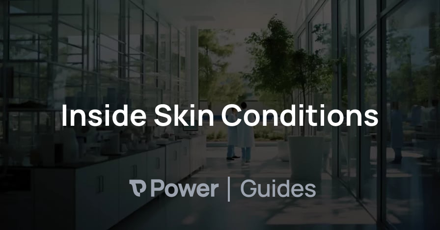 Header Image for Inside Skin Conditions