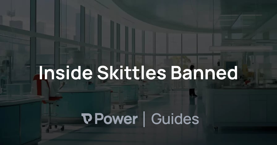 Header Image for Inside Skittles Banned