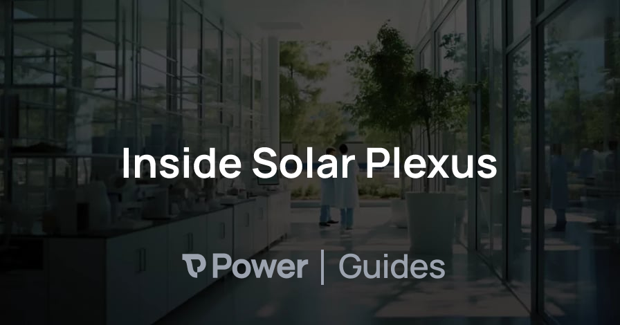 Header Image for Inside Solar Plexus