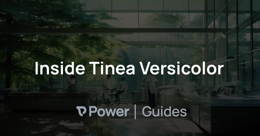 Header Image for Inside Tinea Versicolor